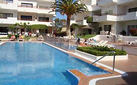 1 Bed Los Cristianos Near The Bus Station