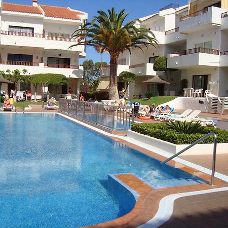 1 Bed Los Cristianos Near The Bus Station Arona  Extérieur photo