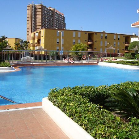 1 Bed Los Cristianos Near The Bus Station Arona  Extérieur photo