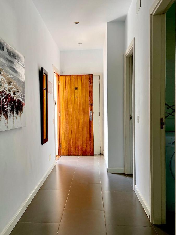 1 Bed Los Cristianos Near The Bus Station Arona  Extérieur photo