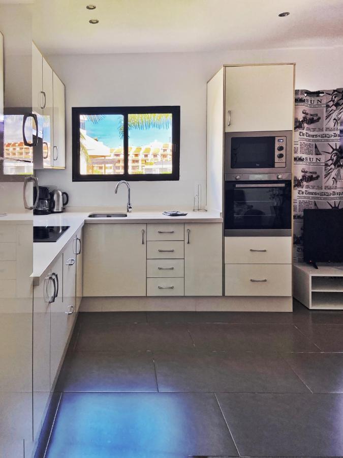 1 Bed Los Cristianos Near The Bus Station Arona  Extérieur photo