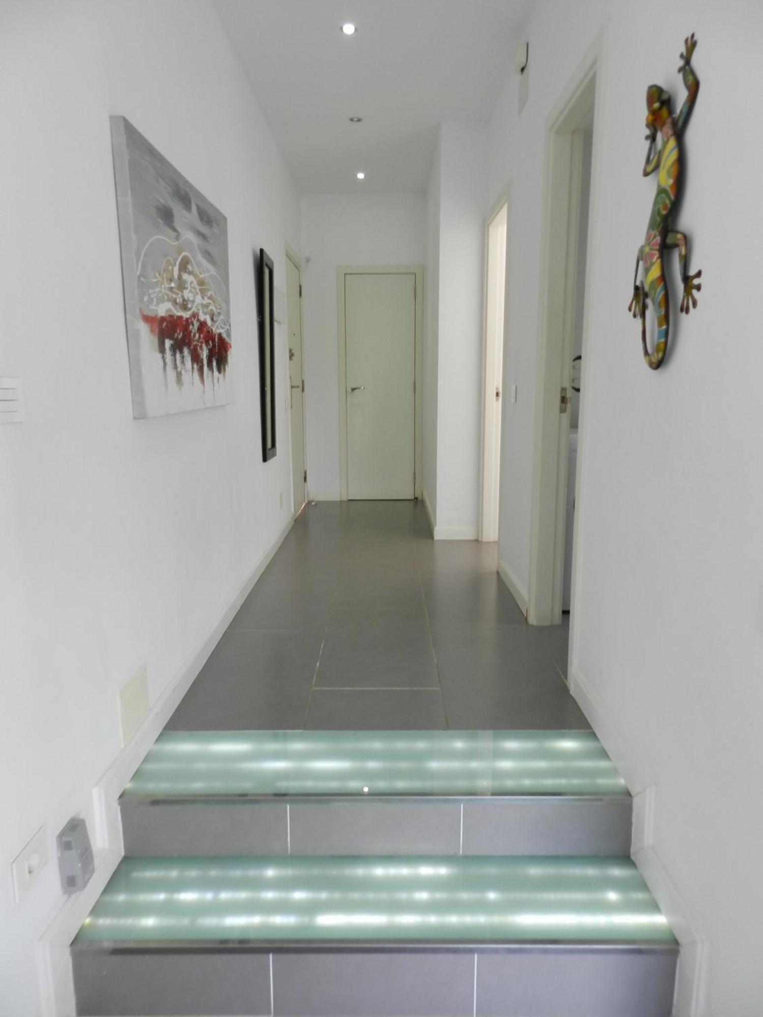 1 Bed Los Cristianos Near The Bus Station Arona  Extérieur photo