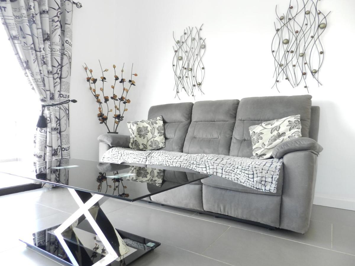 1 Bed Los Cristianos Near The Bus Station Arona  Extérieur photo