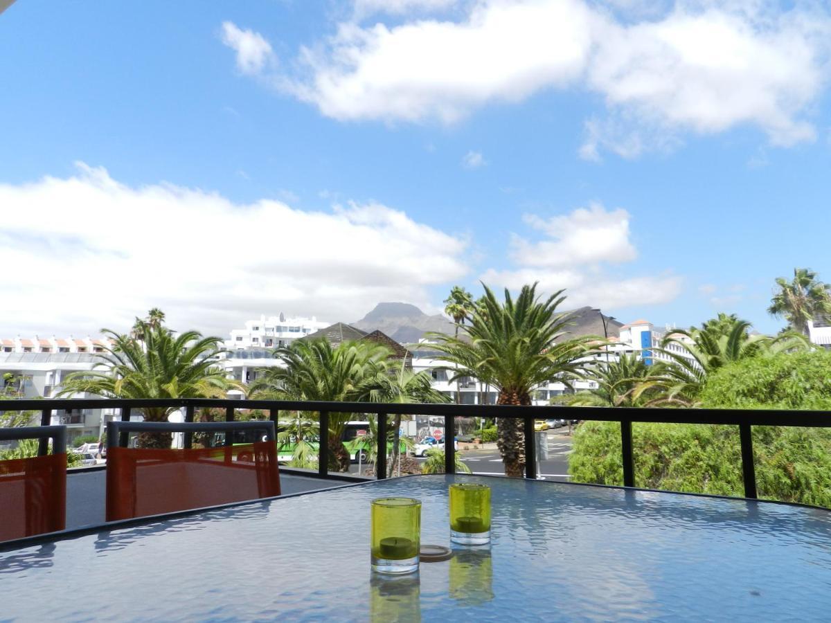 1 Bed Los Cristianos Near The Bus Station Arona  Extérieur photo