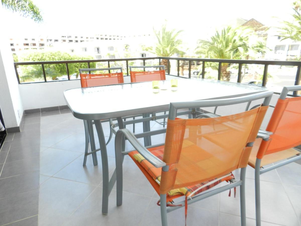 1 Bed Los Cristianos Near The Bus Station Arona  Extérieur photo