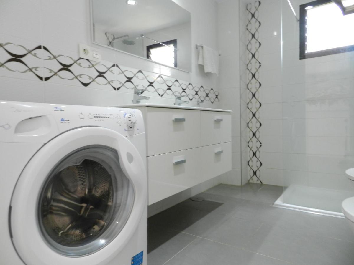 1 Bed Los Cristianos Near The Bus Station Arona  Extérieur photo