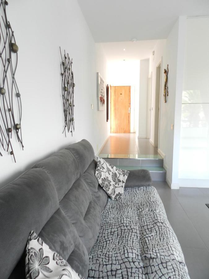 1 Bed Los Cristianos Near The Bus Station Arona  Extérieur photo